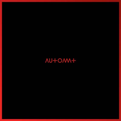 AUTOMAT | Automat - Vinyl