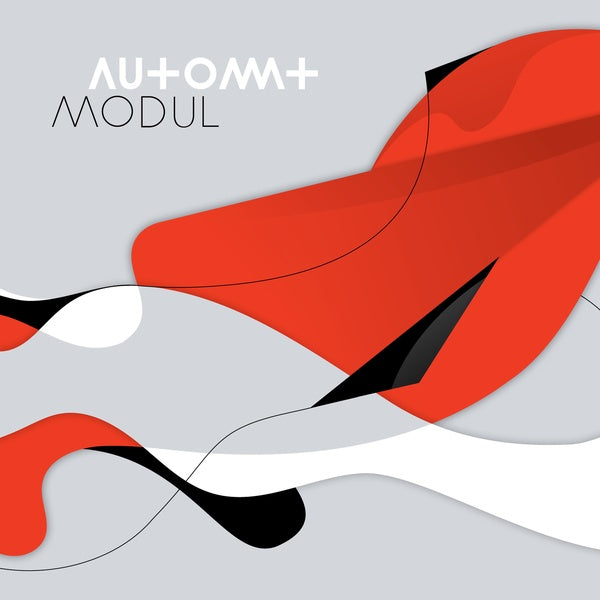 AUTOMAT | Modul - Vinyl