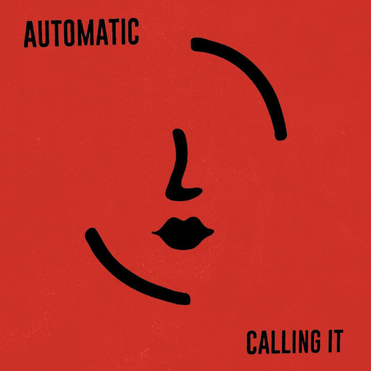Automatic | Calling It [7"] - Vinyl