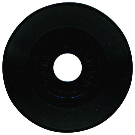Autumn Defense / Josh Rouse | Sentimental Lady b/w Trouble - Vinyl