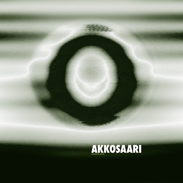 AUVINEN | Akkosaari - Vinyl