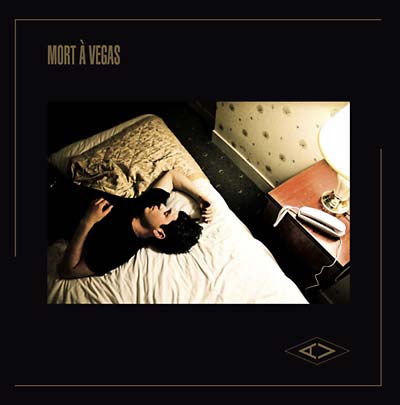 AV | Mort a Vegas - Vinyl