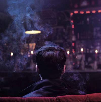 AV | Venus Bar - Vinyl