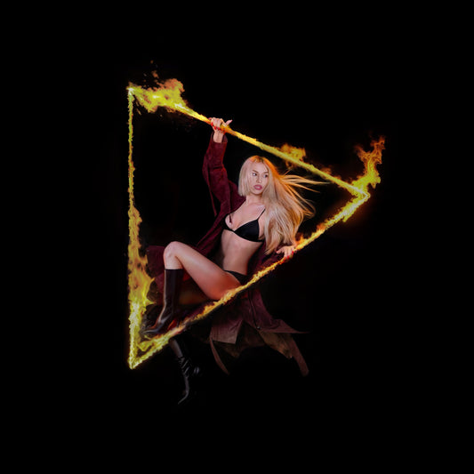 Ava Max | Don'T Click Play - Vinyl