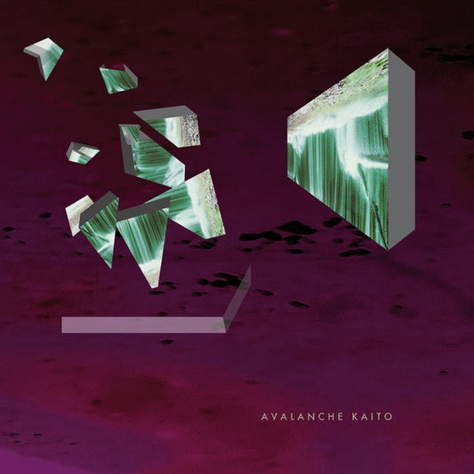 AVALANCHE KAITO | Avalanche Kaito - CD