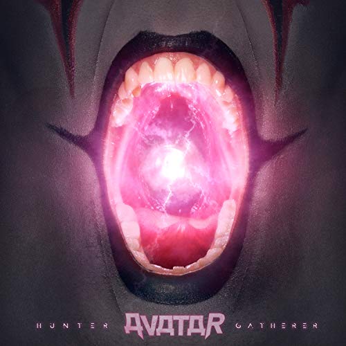 Avatar | Hunter Gatherer - CD