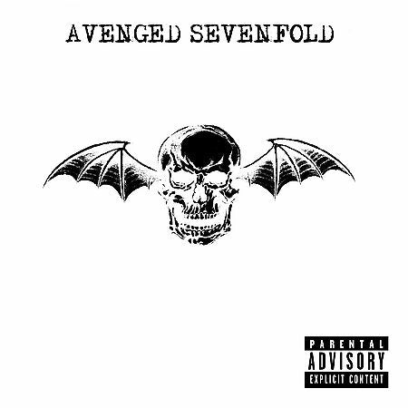 Avenged Sevenfold | Avenged Sevenfold [Explicit Content] - CD