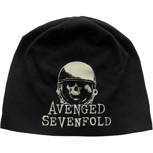 Avenged Sevenfold | The Stage - Hat Black