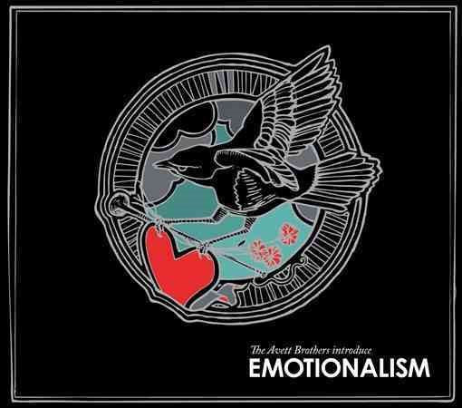 Avett Brothers | Emotionalism (2 Lp's) - Vinyl