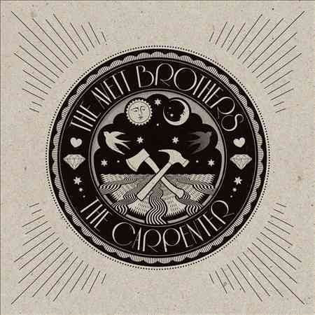 Avett Brothers | The Carpenter (2 Lp's) - Vinyl
