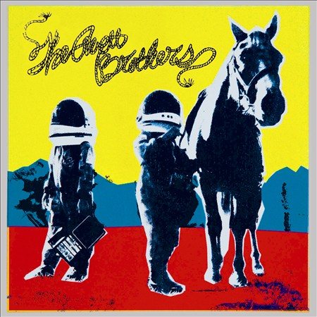 Avett Brothers | True Sadness (2 Lp's) - Vinyl