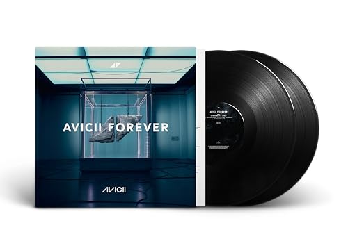 Avicii | Avicii - Forever [2 Lp] - Vinyl