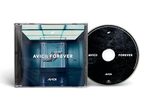 Avicii | Avicii - Forever - CD