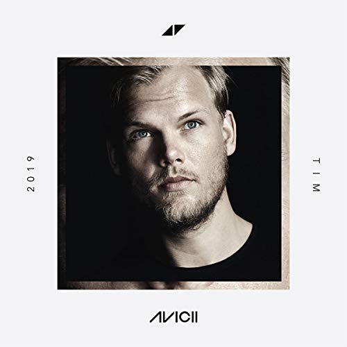 Avicii | Tim [Explicit Content] - Vinyl