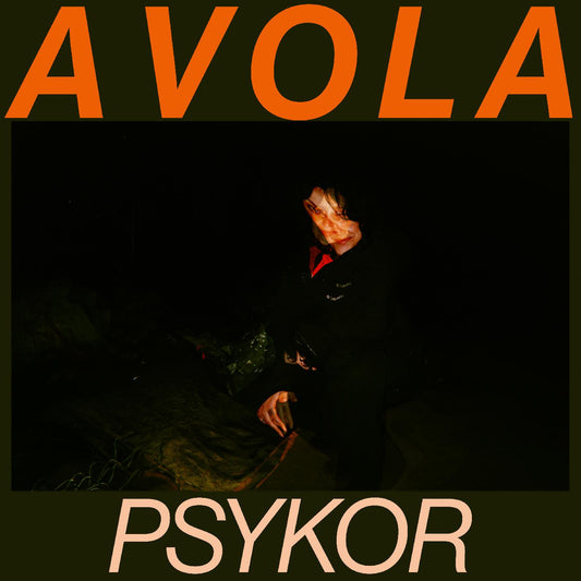 Avola | Psykor - Cassette