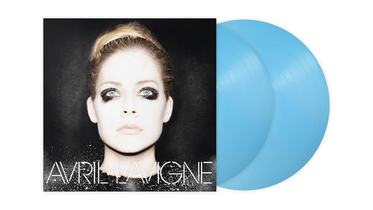 Avril Lavigne | Avril Lavigne (Limited Edition, Light Blue Colored Vinyl) [Import] (2 Lp's) - Vinyl