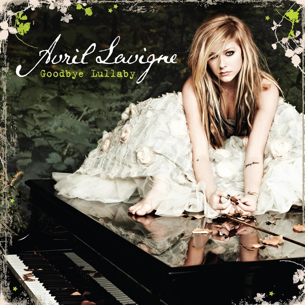 Avril Lavigne | Goodbye Lullaby (2 Lp's) - Vinyl
