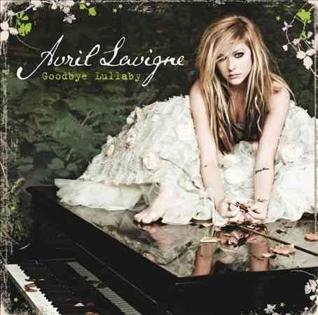 Avril Lavigne | GOODBYE LULLABY - ST - CD