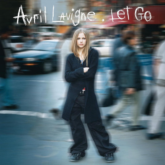 Avril Lavigne | Let Go (2 Lp's) - Vinyl