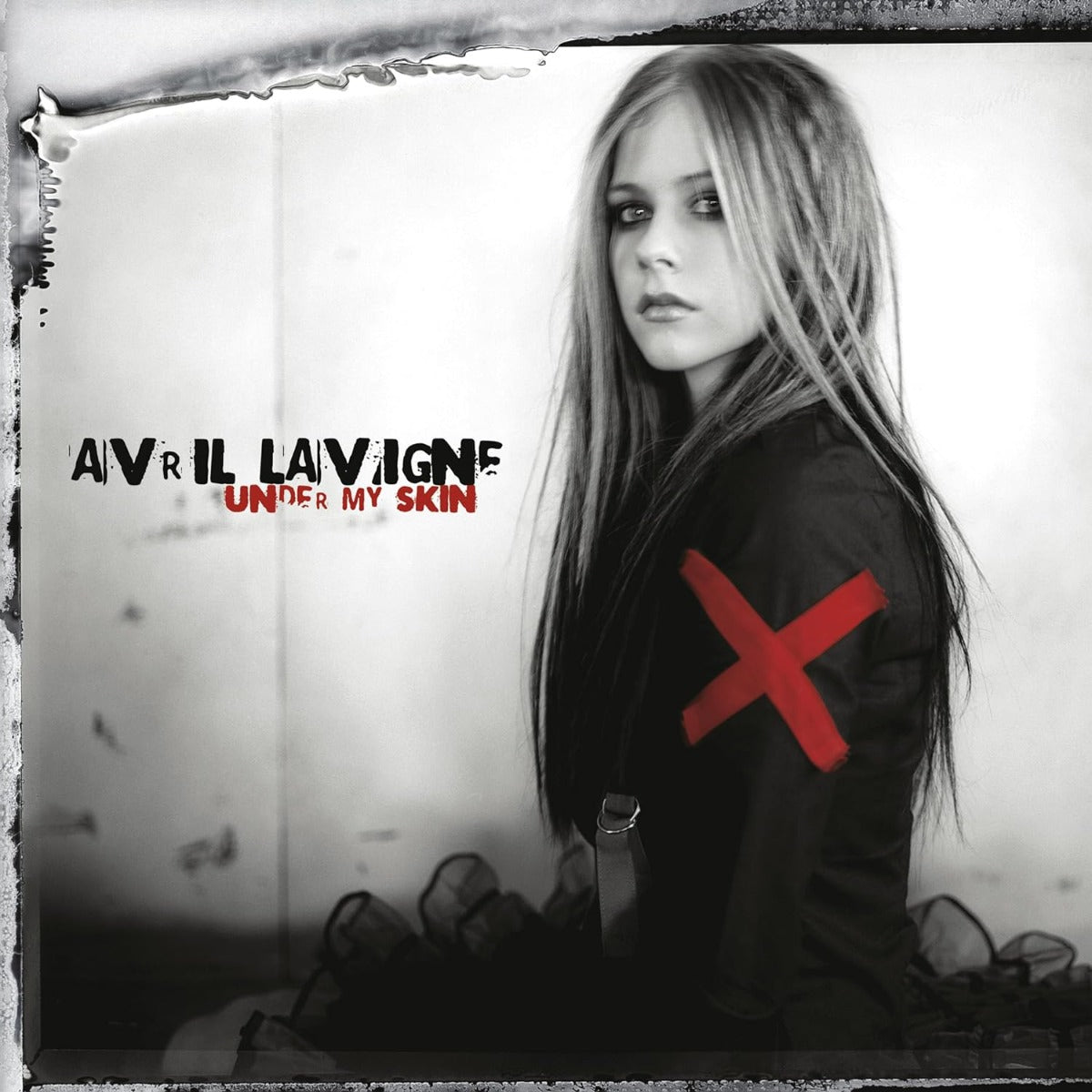 Avril Lavigne | Under My Skin - Vinyl