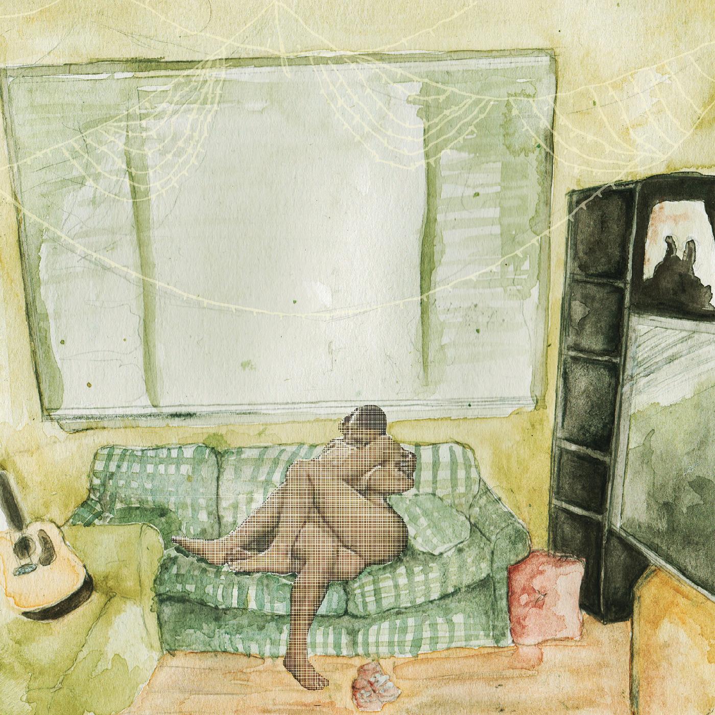 Awakebutstillinbed | what people call low self-esteem is really just seeing yourself the way that other people see you - CD
