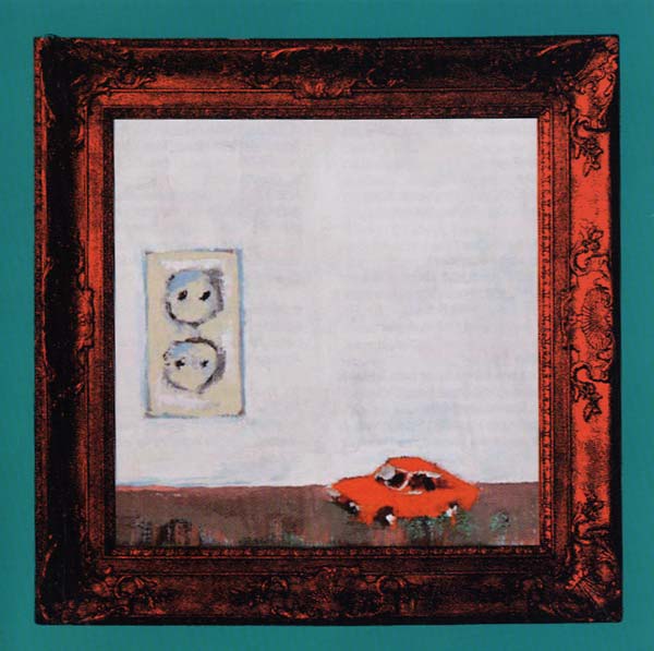 AWANTO 3 | Opel Mantra - CD