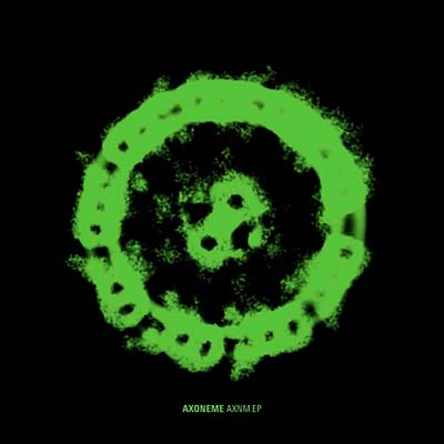 AXONEME | AXNM - Vinyl
