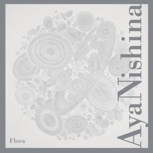 Aya Nishina | Flora - CD