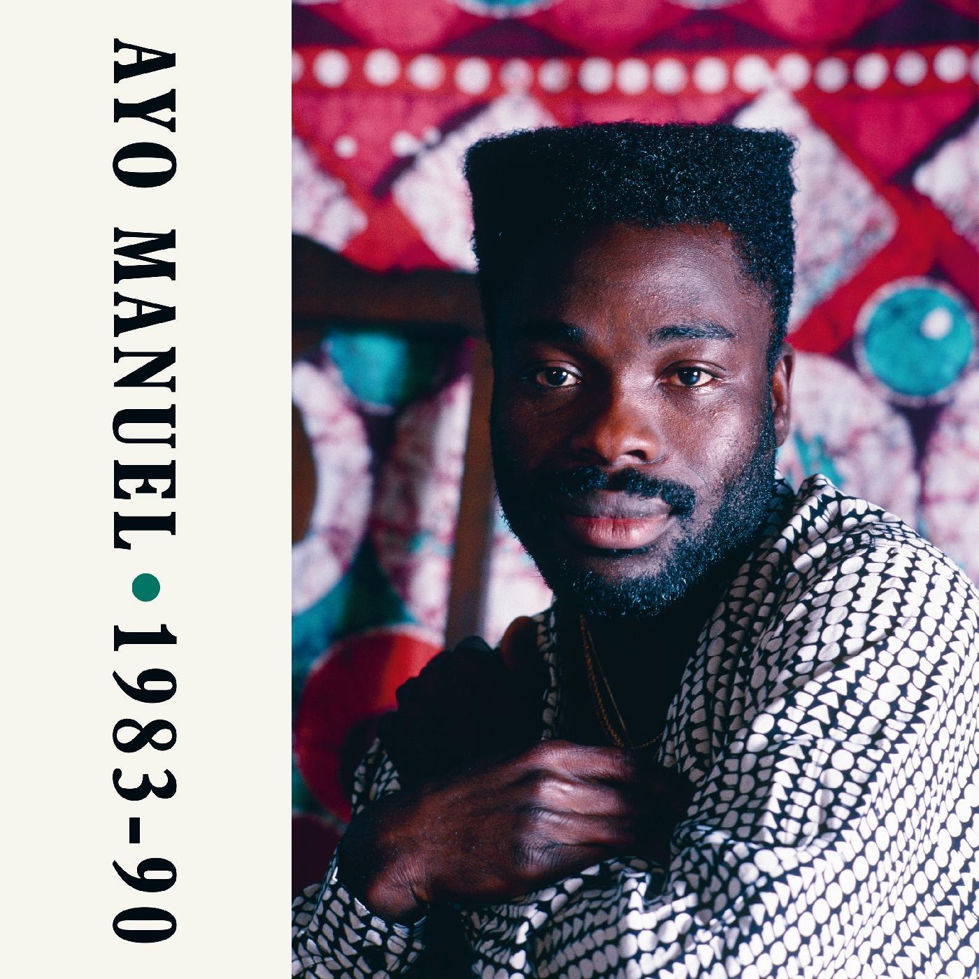 Ayo Manuel | 1983-90 - Vinyl
