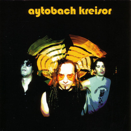 Aytobach Kreisor | Aytobach Kreisor - CD