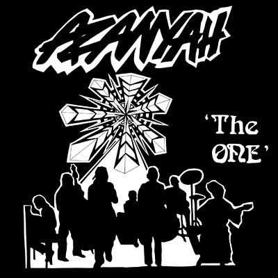 AZANYAH | The One - CD