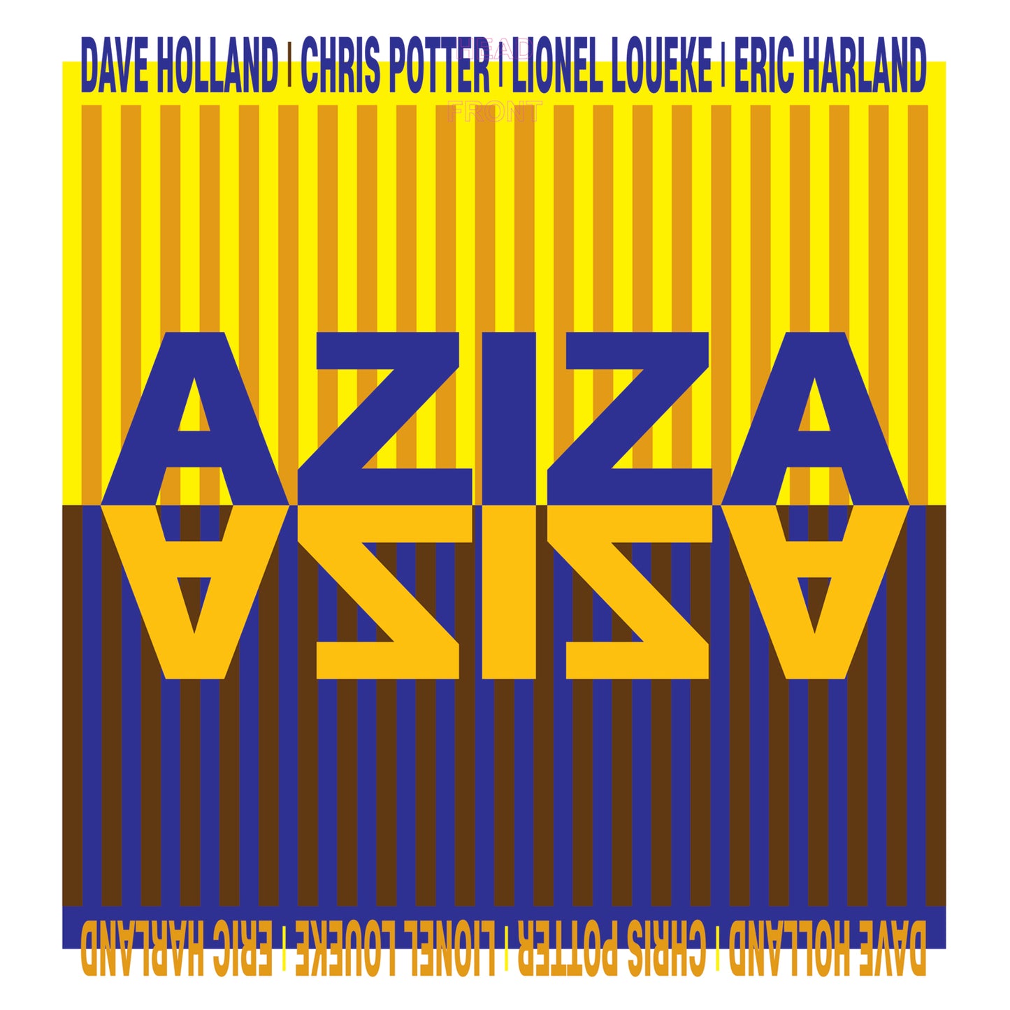 AZIZA | AZIZA - CD