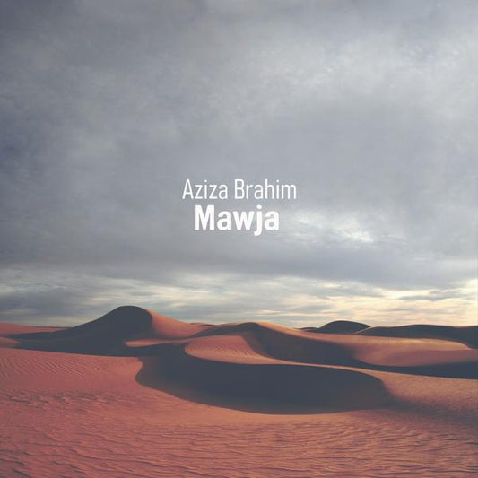 AZIZA BRAHIM | Mawja - Vinyl