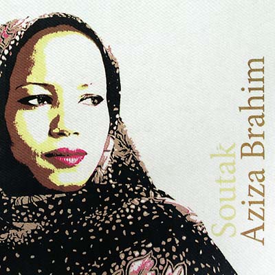 AZIZA BRAHIM | Soutak - Vinyl