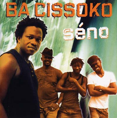 BA CISSOKO | Seno - CD