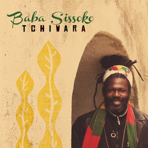 BABA SISSOKO | Tchiwara - CD