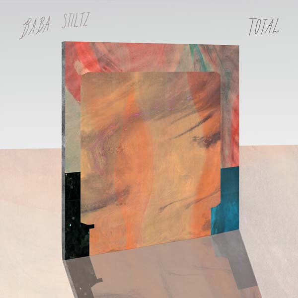 BABA STILTZ | Total - CD