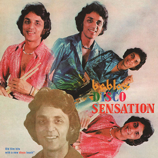 BABLA | Babla's Disco Sensation - CD