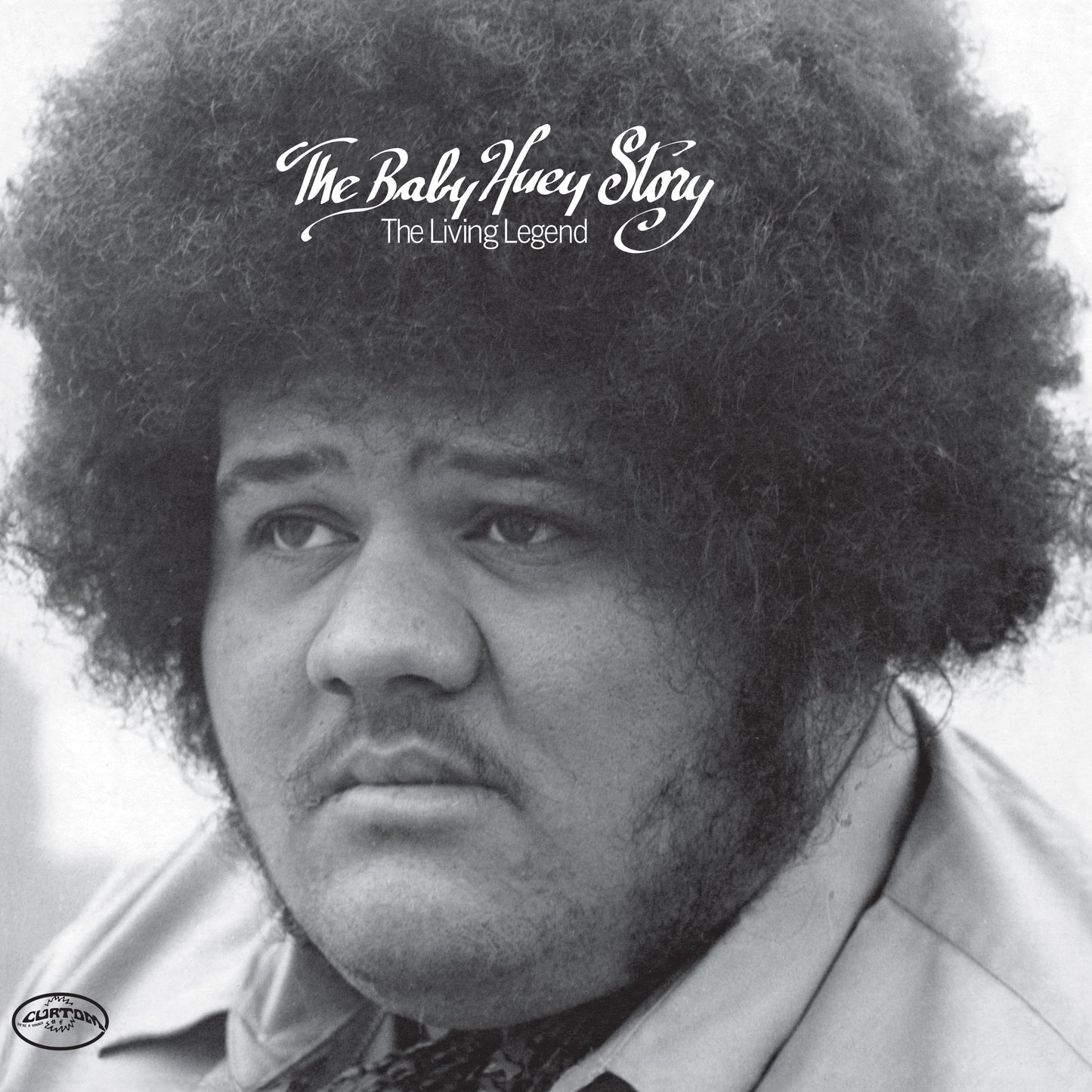 Baby Huey | The Baby Huey Story: The Living Legend - Vinyl