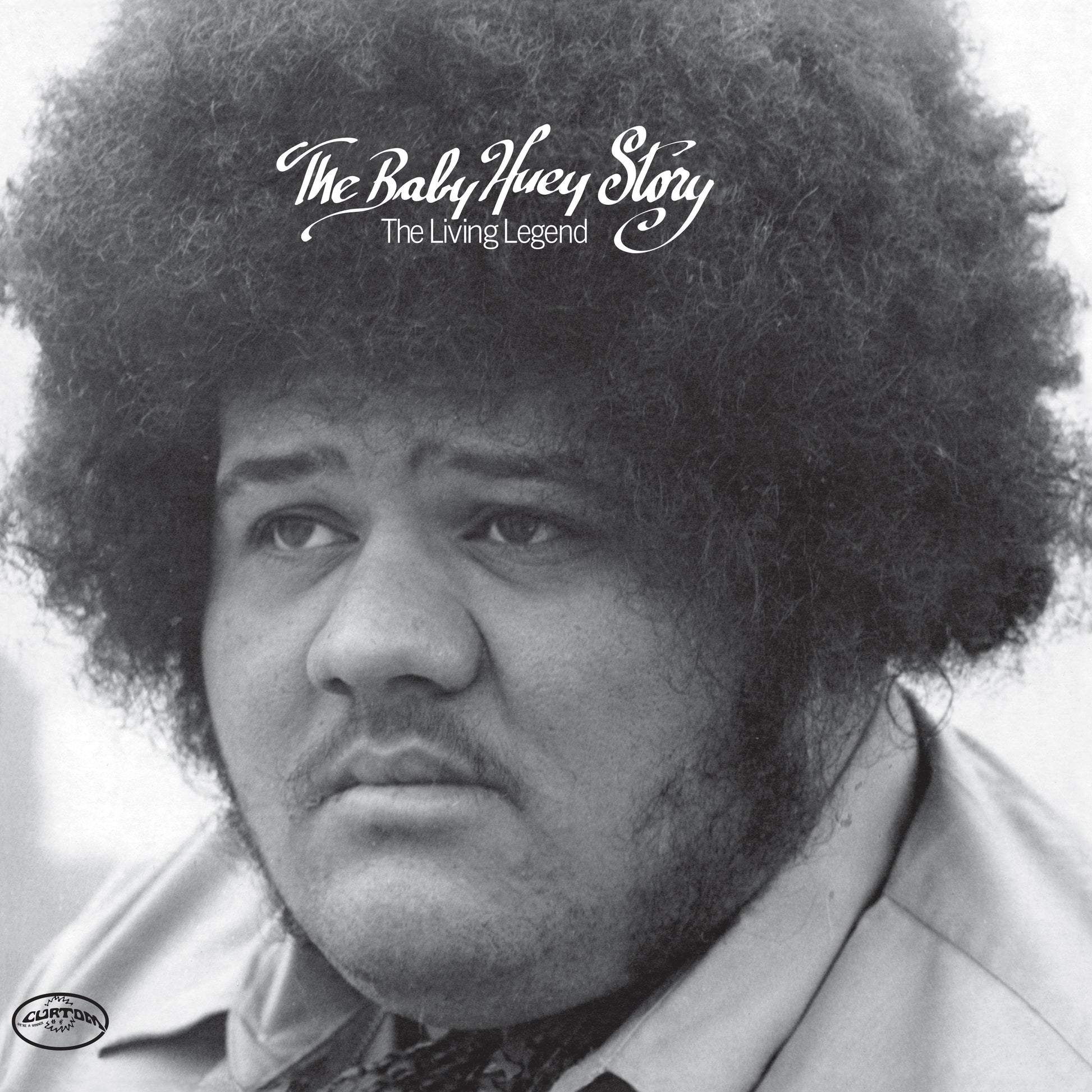 Baby Huey | The Baby Huey Story: The Living Legend - Vinyl