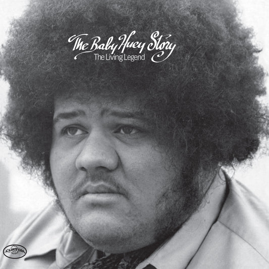 Baby Huey | The Baby Huey Story: The Living Legend - Vinyl