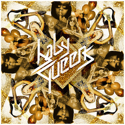BABY QUEENS | Baby Queens - CD