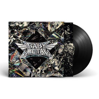 Babymetal | Metal Forth [Lp] - Vinyl