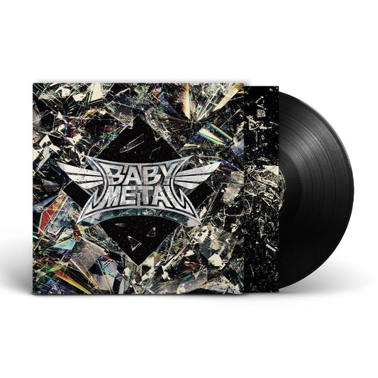 Babymetal | Metal Forth [Lp] - Vinyl