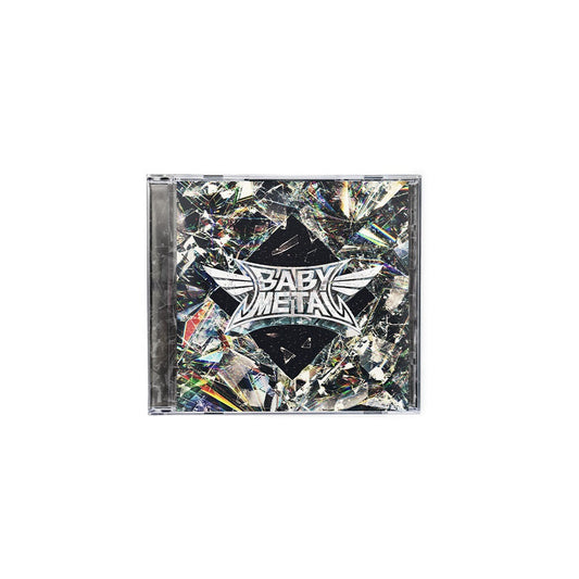 Babymetal | Metal Forth - CD
