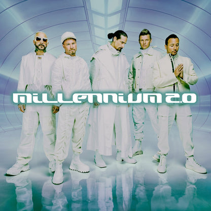 Backstreet Boys | Millennium 2.0 (Deluxe Edition, Bonus Tracks, Anniversary Edition) (2 Cd's) - CD