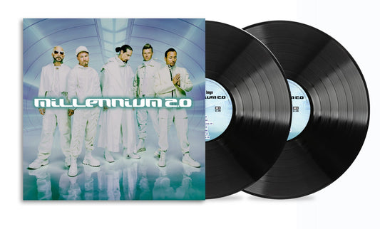 Backstreet Boys | Millennium 2.0 (Deluxe Edition, Bonus Tracks, Anniversary Edition) (2 Lp's) - Vinyl