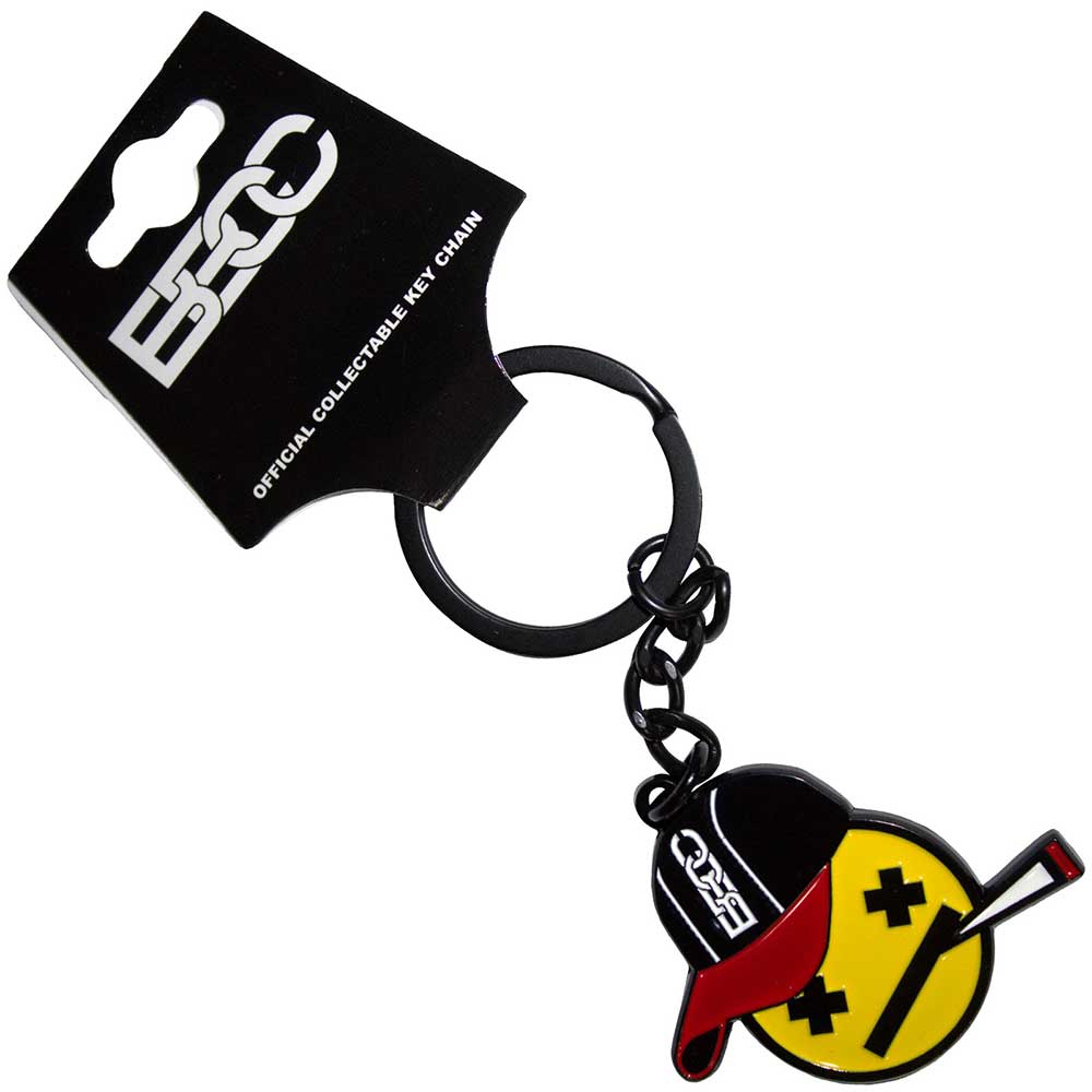 Bad Boy Chiller Crew | Emblem Logo -