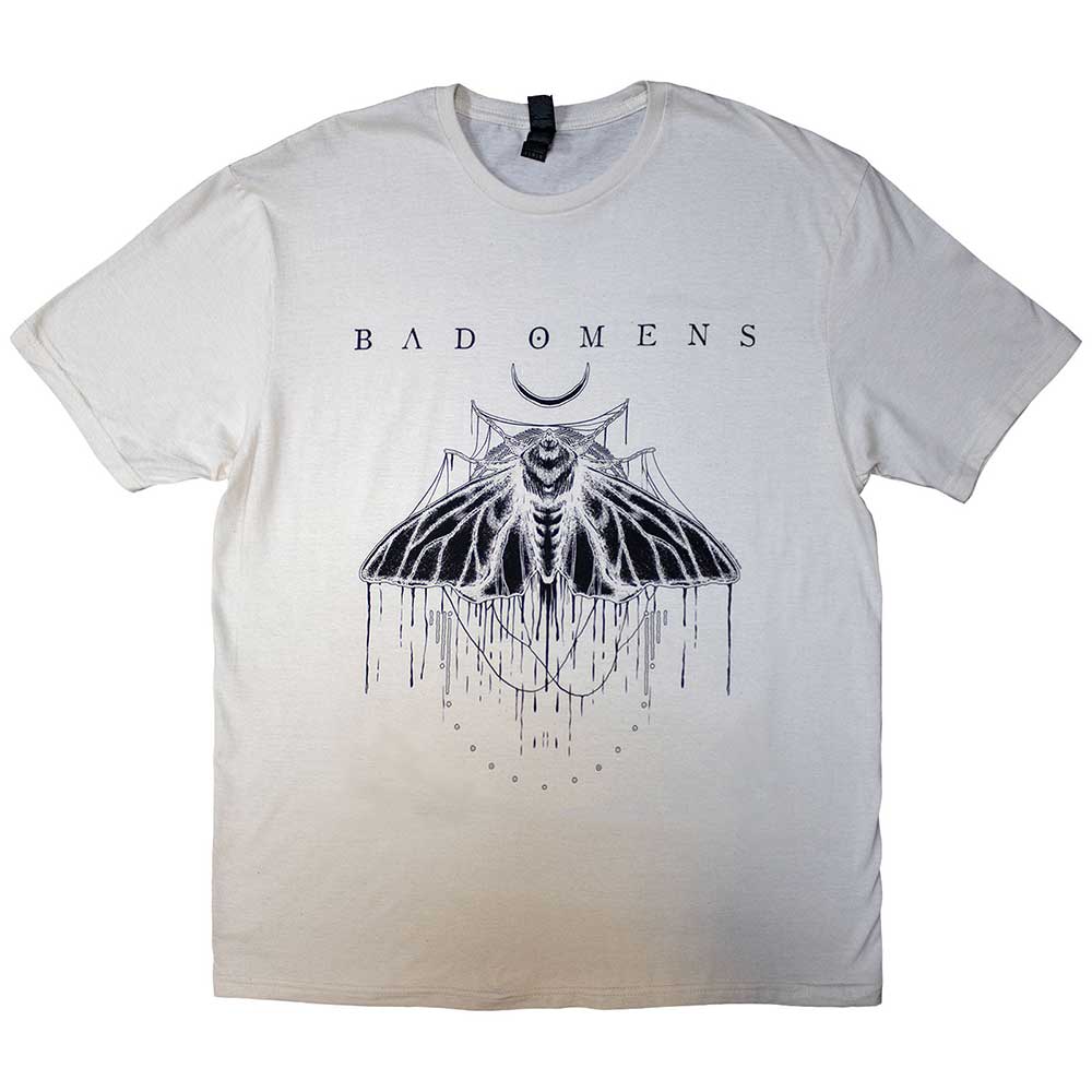Bad Omens | Moth - Neutral