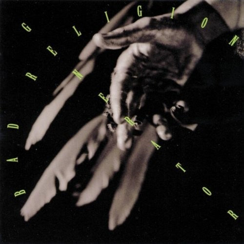 Bad Religion | Generator - Vinyl